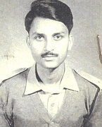 Vijay Kumar Jha Vijay Kumar Jha